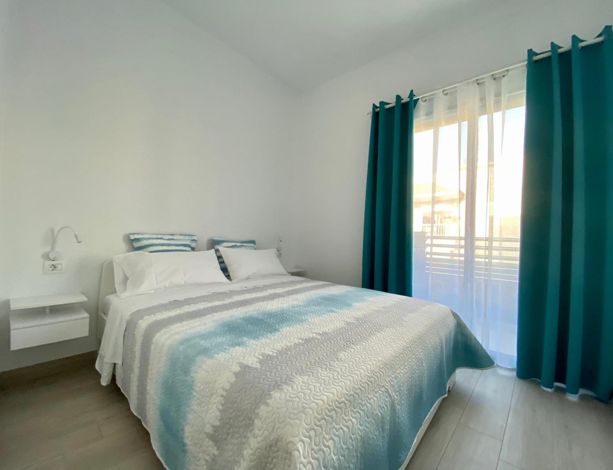 Casa Antonio - Apartamento Orion Playa de San Juan  Exterior photo