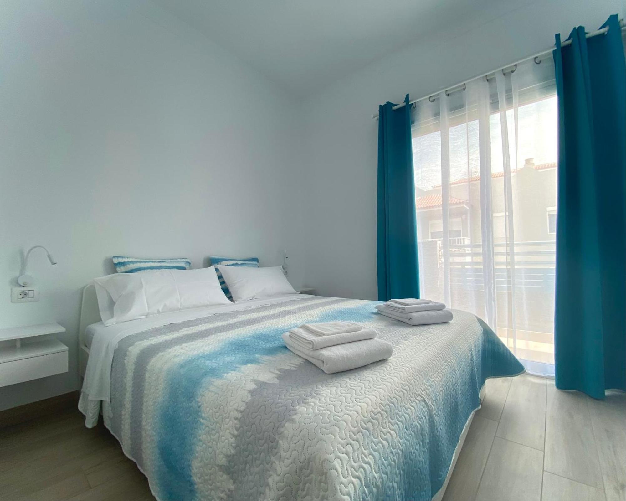 Casa Antonio - Apartamento Orion Playa de San Juan  Exterior photo